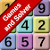 Sudoku Games and Solver icon