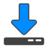 Easy Video Downloader logo