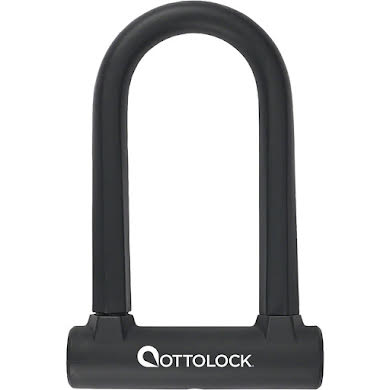 Ottolock SIDEKICK Compact U-Lock