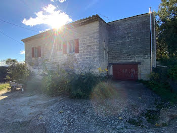 maison à Uzès (30)