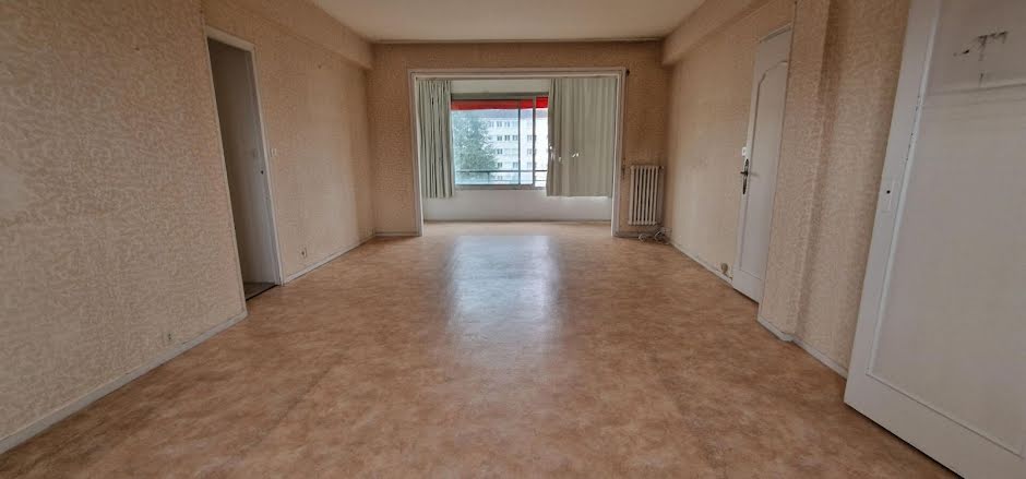 Vente appartement 6 pièces 131 m² à Perigueux (24000), 217 300 €