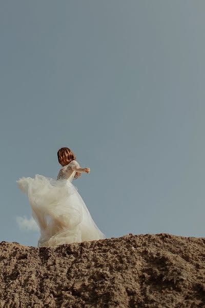 Wedding photographer Ekaterina Mamonova (emamonova). Photo of 14 March 2023