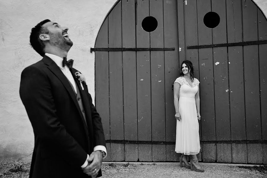 Photographe de mariage Andreas Weichel (andreasweichel). Photo du 13 novembre 2022