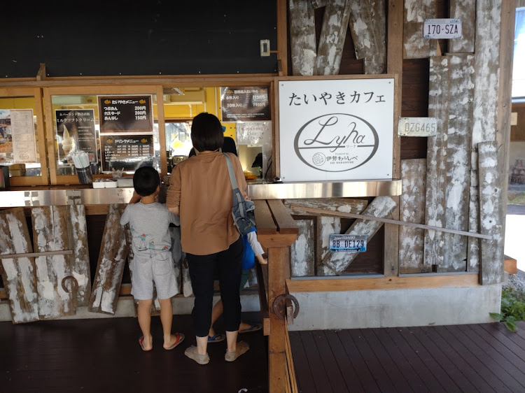 GRヤリスのいつもイイネ&コメントありがとうございます🙇‍♂️・GRヤリスRS・おいでんスタンプラリー・三連休初日編・愛知から長野へに関するカスタム事例の投稿画像7枚目