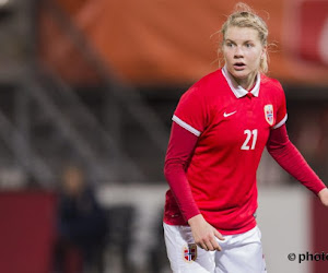 Panenka, coup du foulard... les soeurs Hegerberg font le show