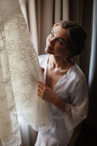 Fotógrafo de casamento Pavel Lukin (paull). Foto de 7 de março 2017