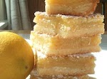 Lemon Square Bars was pinched from <a href="http://allrecipes.com/Recipe/Lemon-Square-Bars/Detail.aspx" target="_blank">allrecipes.com.</a>