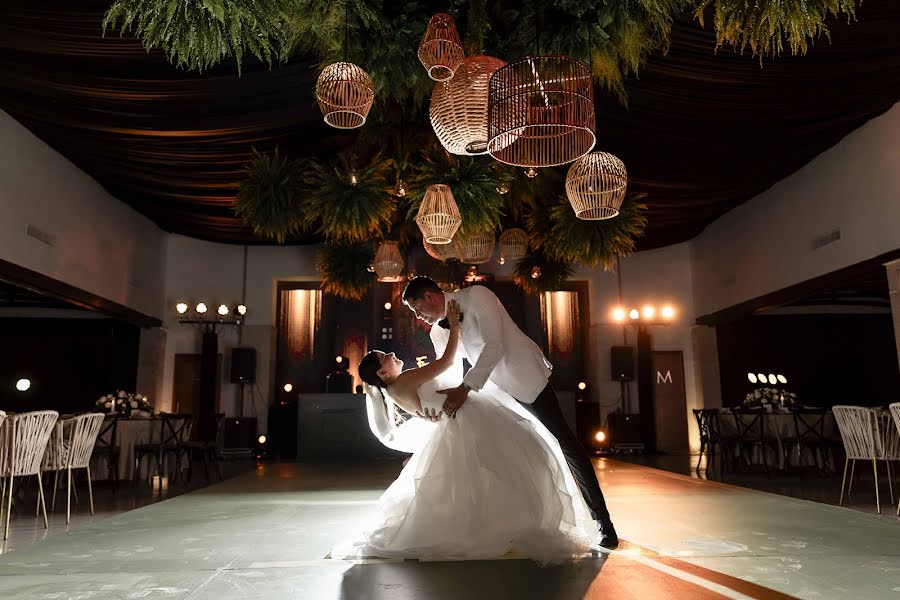 Fotógrafo de casamento Carolina Alamos (carolinaalamos). Foto de 7 de março