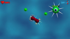 Evolution Simulator 2