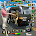 Modern Auto Rickshaw Driver 3D icon