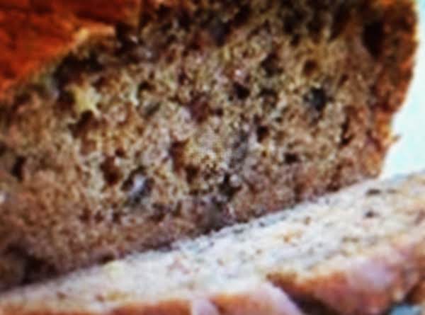 Butternut Squash Quick Bread_image