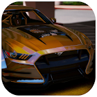 Mustang Driving Simulator by Kliker Studios 1.0