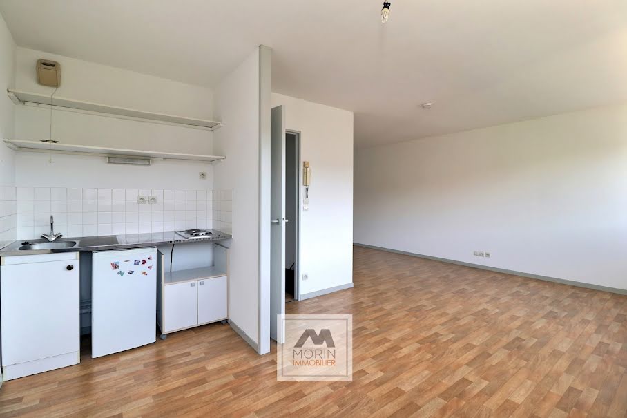 Vente appartement 1 pièce 37 m² à Talence (33400), 139 900 €