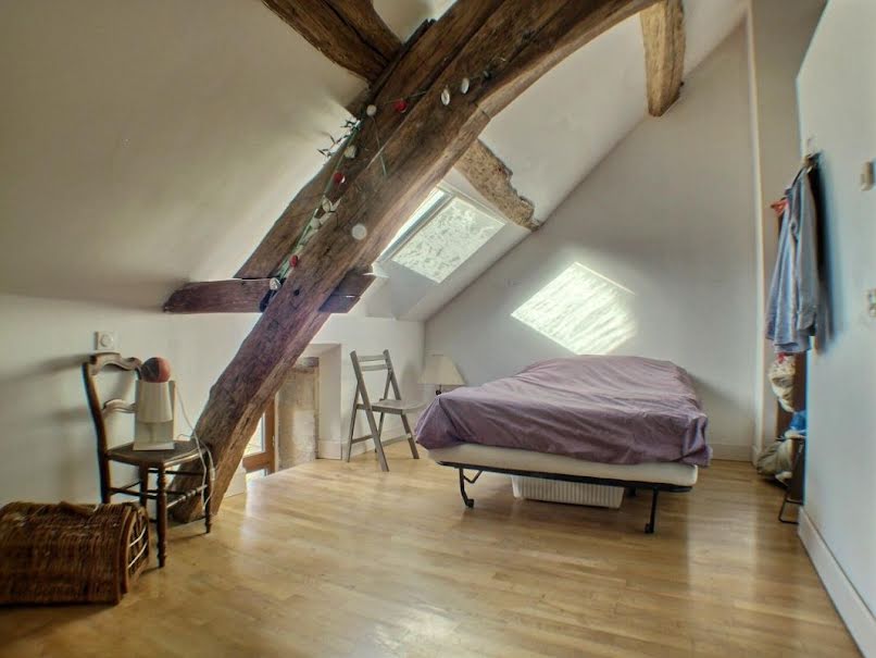 Vente maison 3 pièces 279 m² à Bligny-sur-Ouche (21360), 155 000 €