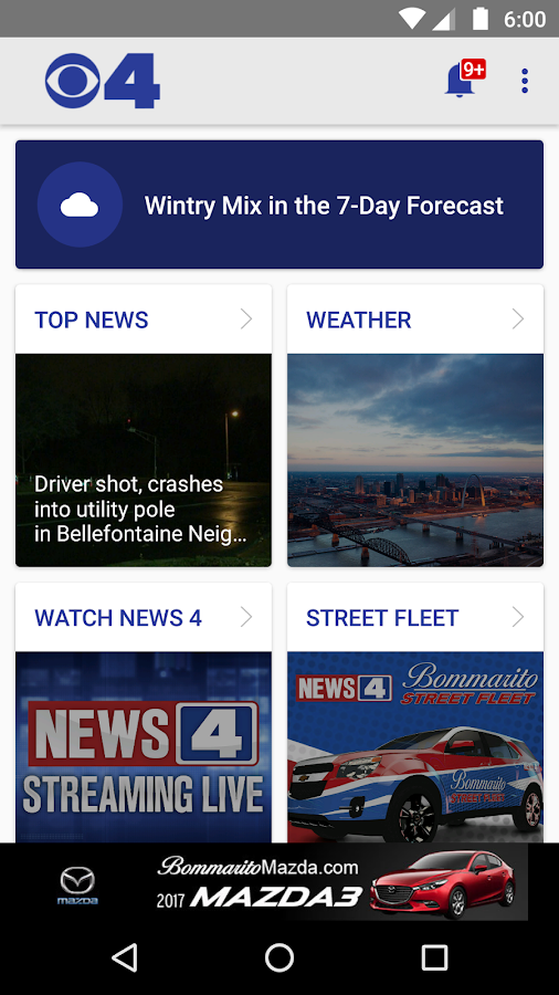 KMOV News St. Louis - Android Apps on Google Play