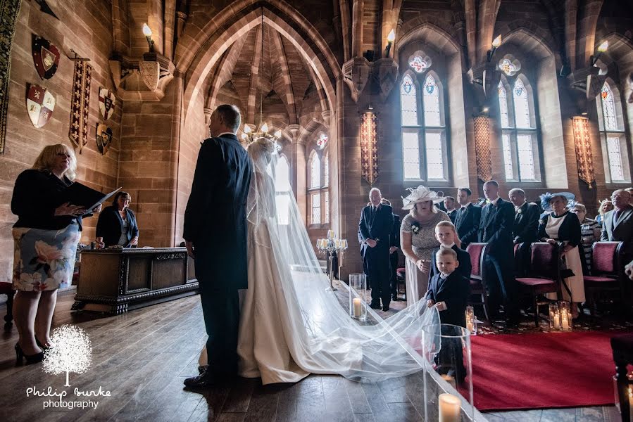 Fotógrafo de bodas Philip Burke (philipburkephoto). Foto del 8 de junio 2023