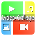 Video Photo Collage Apk