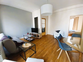appartement à Saint-Malo (35)