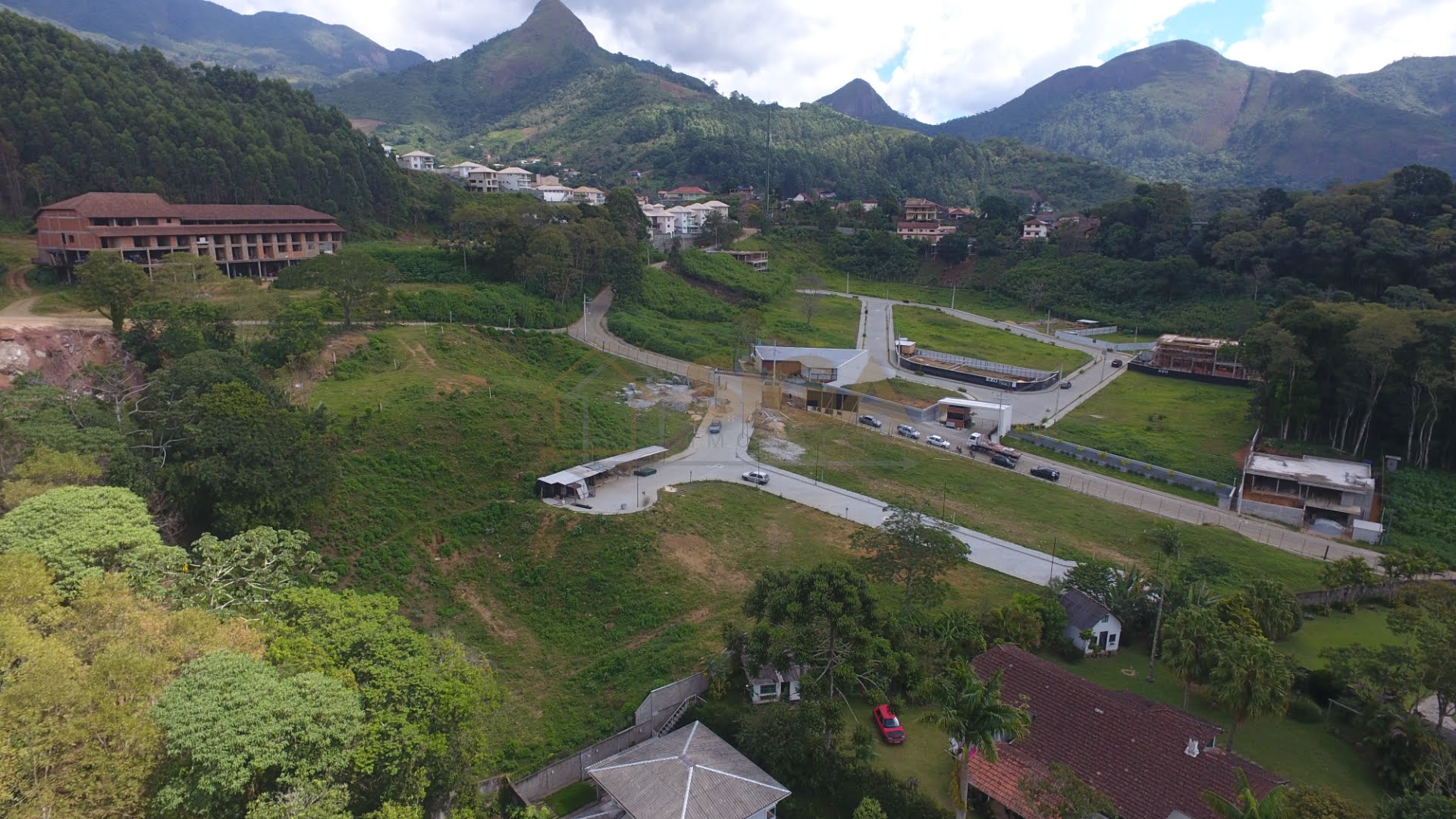 Terreno Residencial à venda em Cônego, Nova Friburgo - RJ - Foto 8