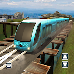 Cover Image of Download Train Simulator Pro - 3D City Train Driver 1.0 APK