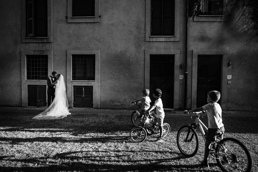 Wedding photographer Massimiliano Magliacca (magliacca). Photo of 25 May 2017