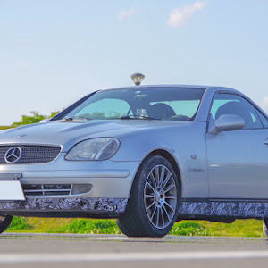 SLK R170