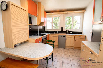 appartement à Pontarlier (25)