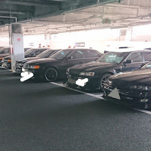 チェイサー JZX100