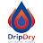 DripDry Logo