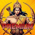 Mahabharata Game: Premium