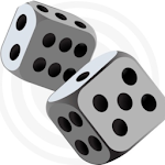 Cover Image of ดาวน์โหลด 10000 Dice / Würfeln NoAds 0.96 APK