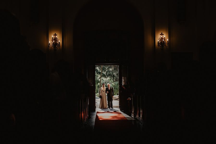 Fotógrafo de casamento Ató Aracama (atoaracama). Foto de 15 de maio 2018