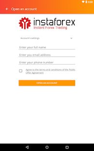 Why InstaForex?(圖9)-速報App