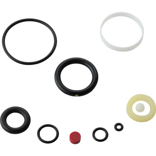 X-Fusion 2010-2015 O2 Rear Shock Damping Seal