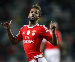 Carcela et Benfica à une victoire du titre