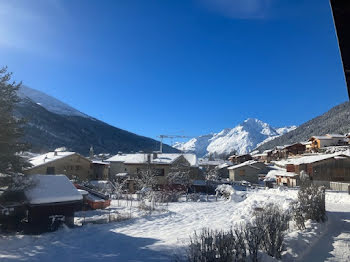 LE CHALET DE VAL CENIS