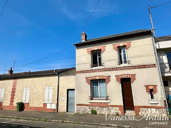 maison à Orleans (45)