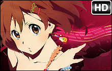 K On Anime Wallpaper HD Custom New Tab small promo image