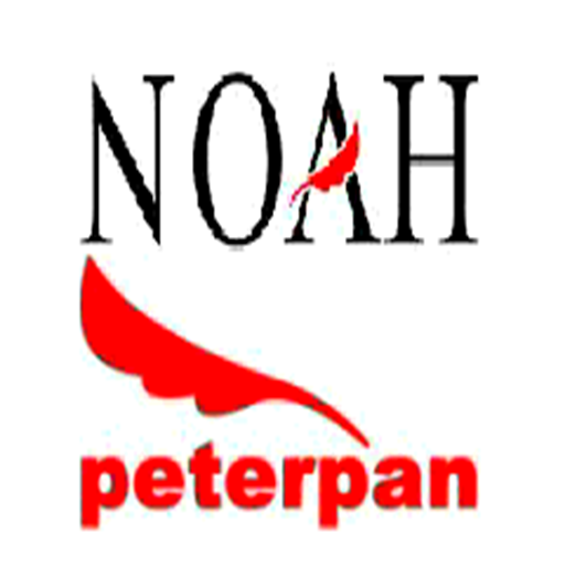 Chord gitar Peterpan & Noah 娛樂 App LOGO-APP開箱王