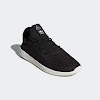 pharrell williams tennis hu core black core black chalk white