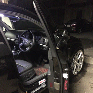 A3 セダン 1.4 TFSI