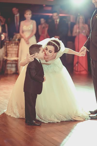 Fotógrafo de bodas Adrián Bailey (adrianbailey). Foto del 8 de julio 2016