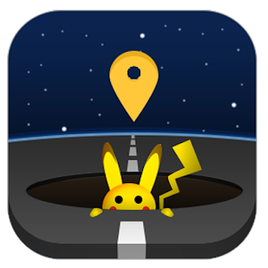 Pothole Go 1.02 Icon