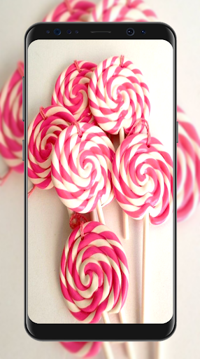 Lollipop Wallpapers