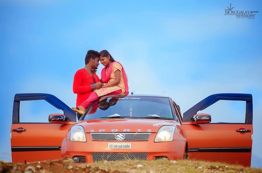 Fotografo di matrimoni Sasikumar Sekar (sekar). Foto del 10 dicembre 2020