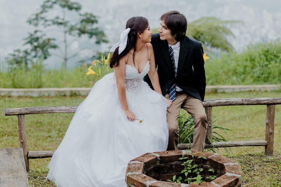 Fotógrafo de bodas Johan Rey (johanrey). Foto del 10 de marzo