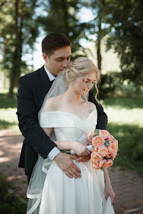 Nhiếp ảnh gia ảnh cưới Aleksandr Sukhov (fotosuhov). Ảnh của 12 tháng 4 2022