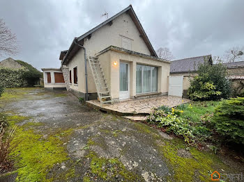 maison à Ondreville-sur-Essonne (45)