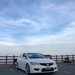 シビックタイプR FD2