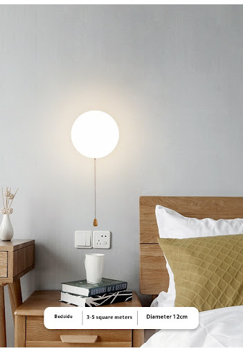Title 4, Bedroom Atmosphere Bedside Corridors Hallway Ai...